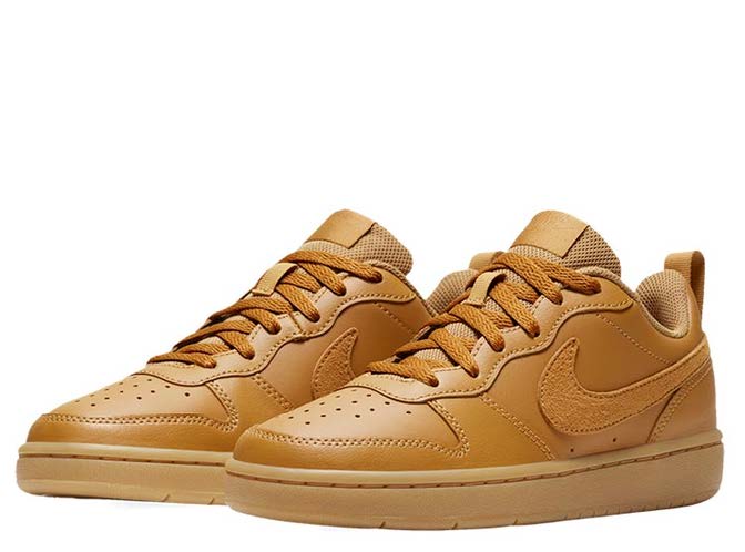 Nike court borough low 2 dexter